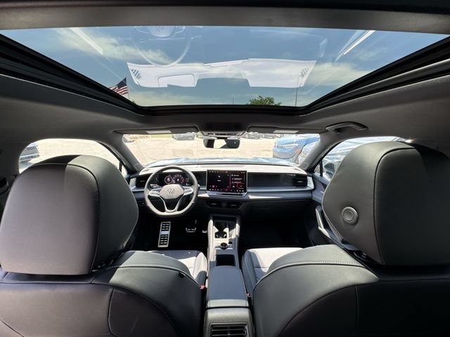New 2026 Volkswagen Tiguan SE R-Line AWD/4WD image 20