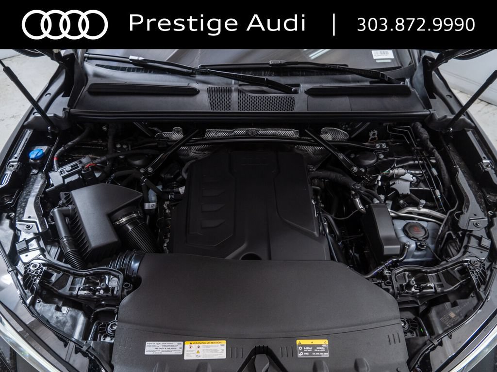 New 2026 Audi Q5 Premium Plus AWD/4WD image 27
