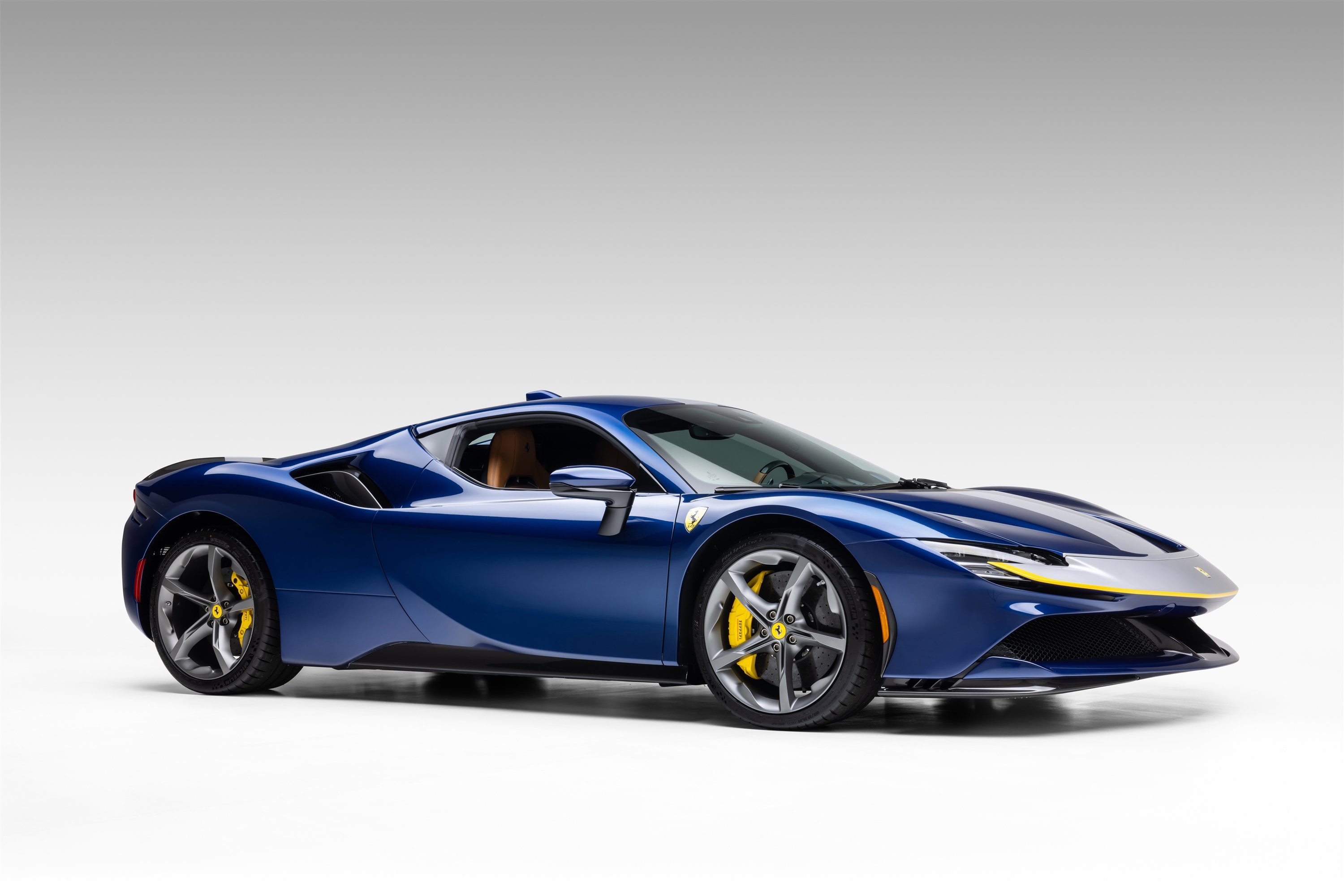 Certified 2022 Ferrari SF90 Stradale image 17