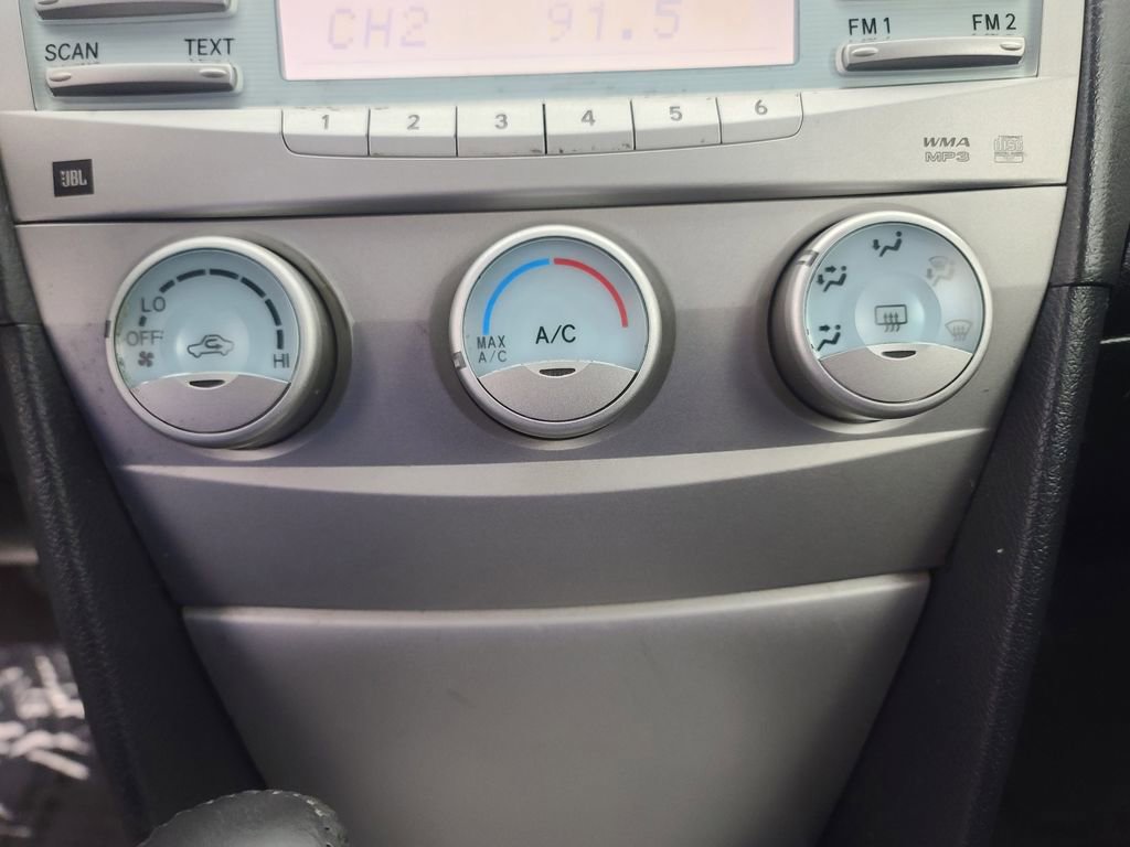 Used 2008 Toyota Camry SE image 28