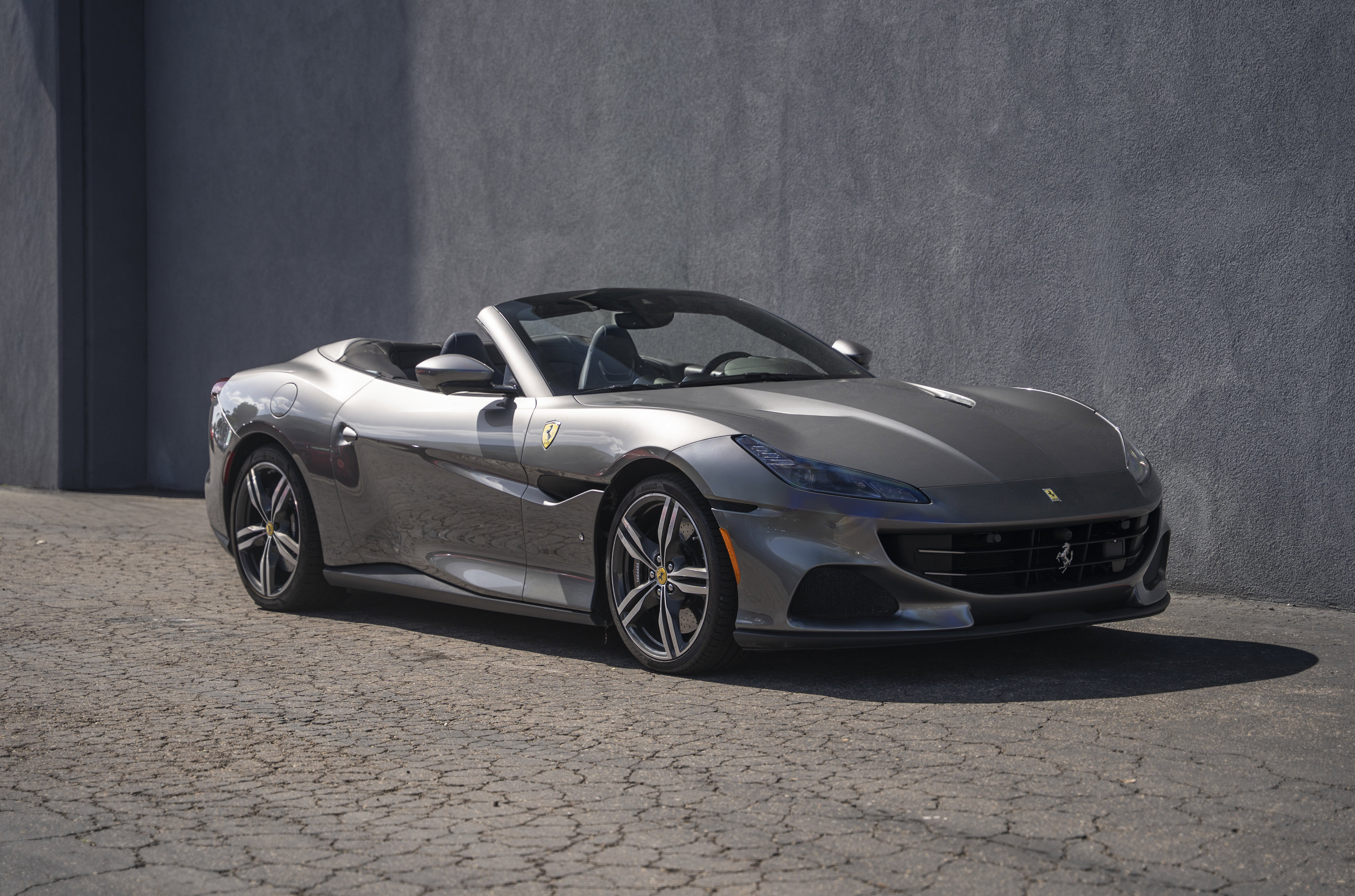 Used 2022 Ferrari Portofino M image 7