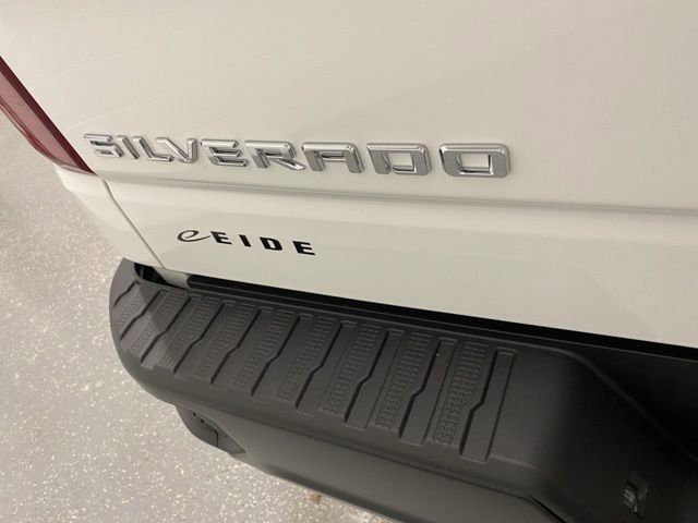 New 2026 Chevrolet Silverado 1500 W/T w/ WT Value Package AWD/4WD image 30