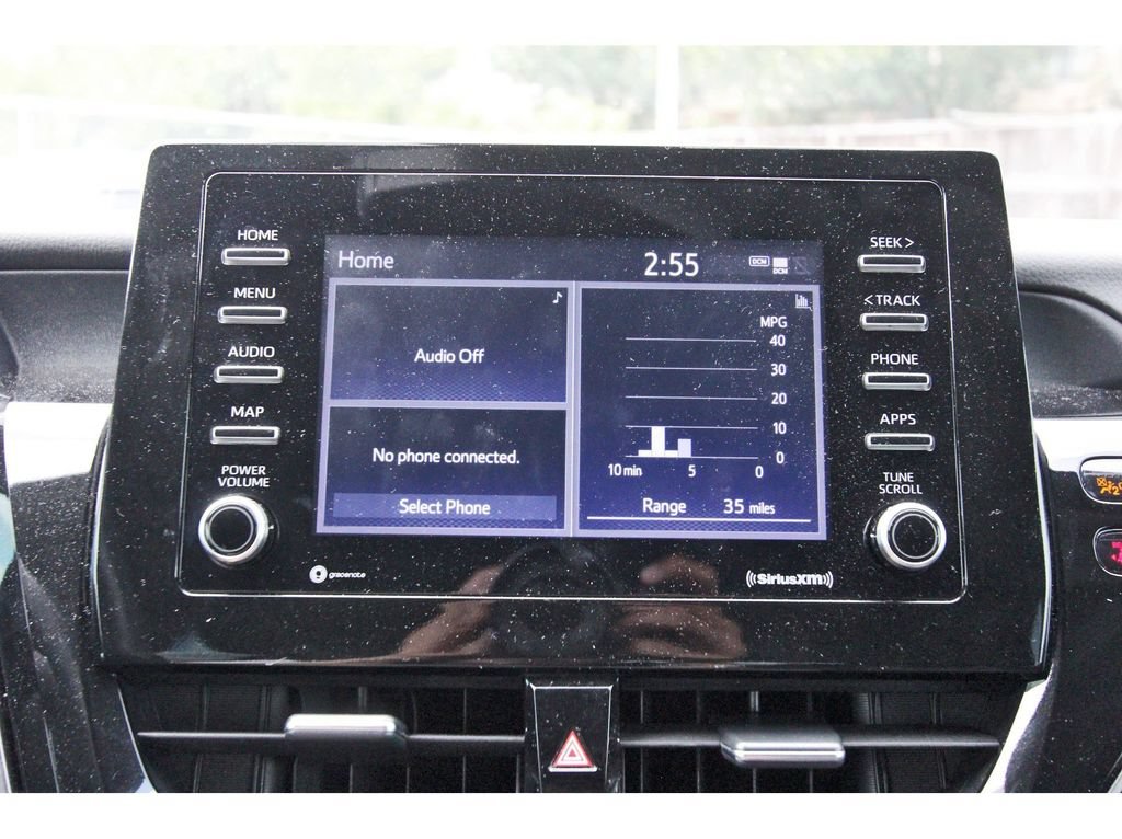 Used 2024 Toyota Camry SE FWD image 26