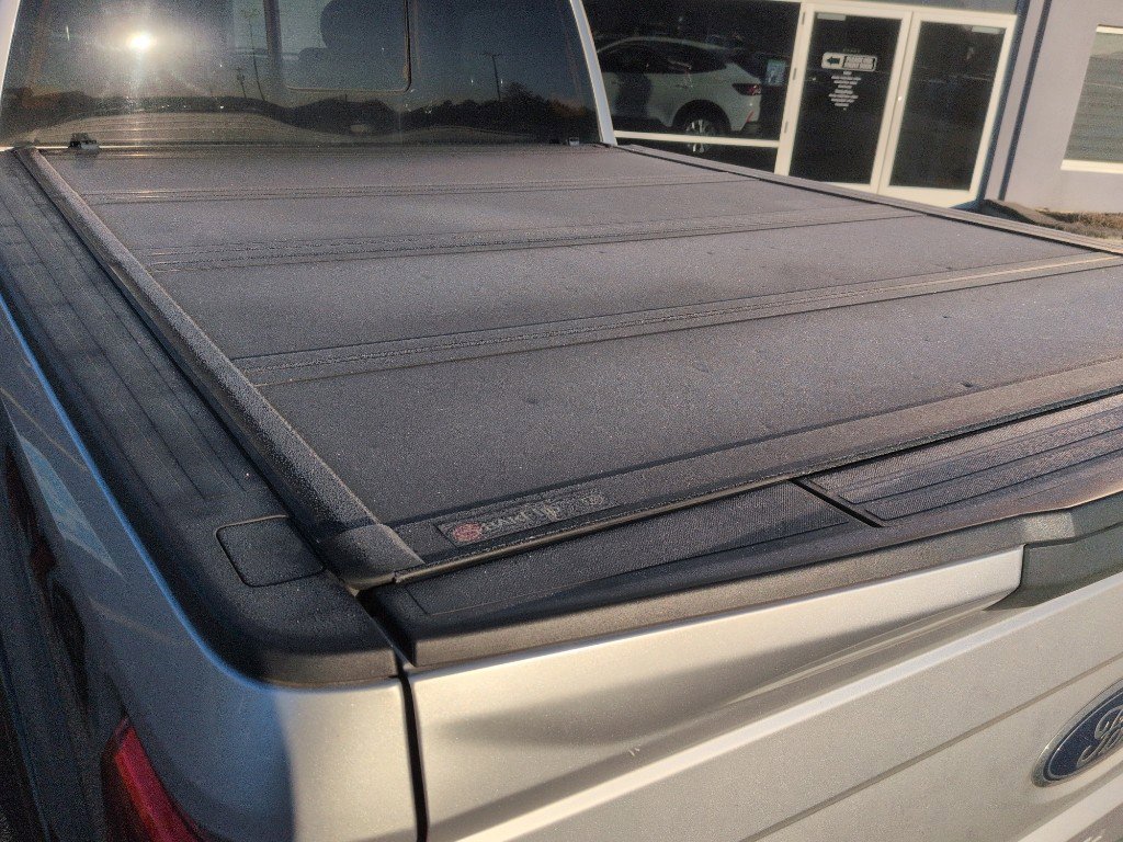 Used 2018 Ford F250 Lariat w/ Lariat Ultimate Package image 5