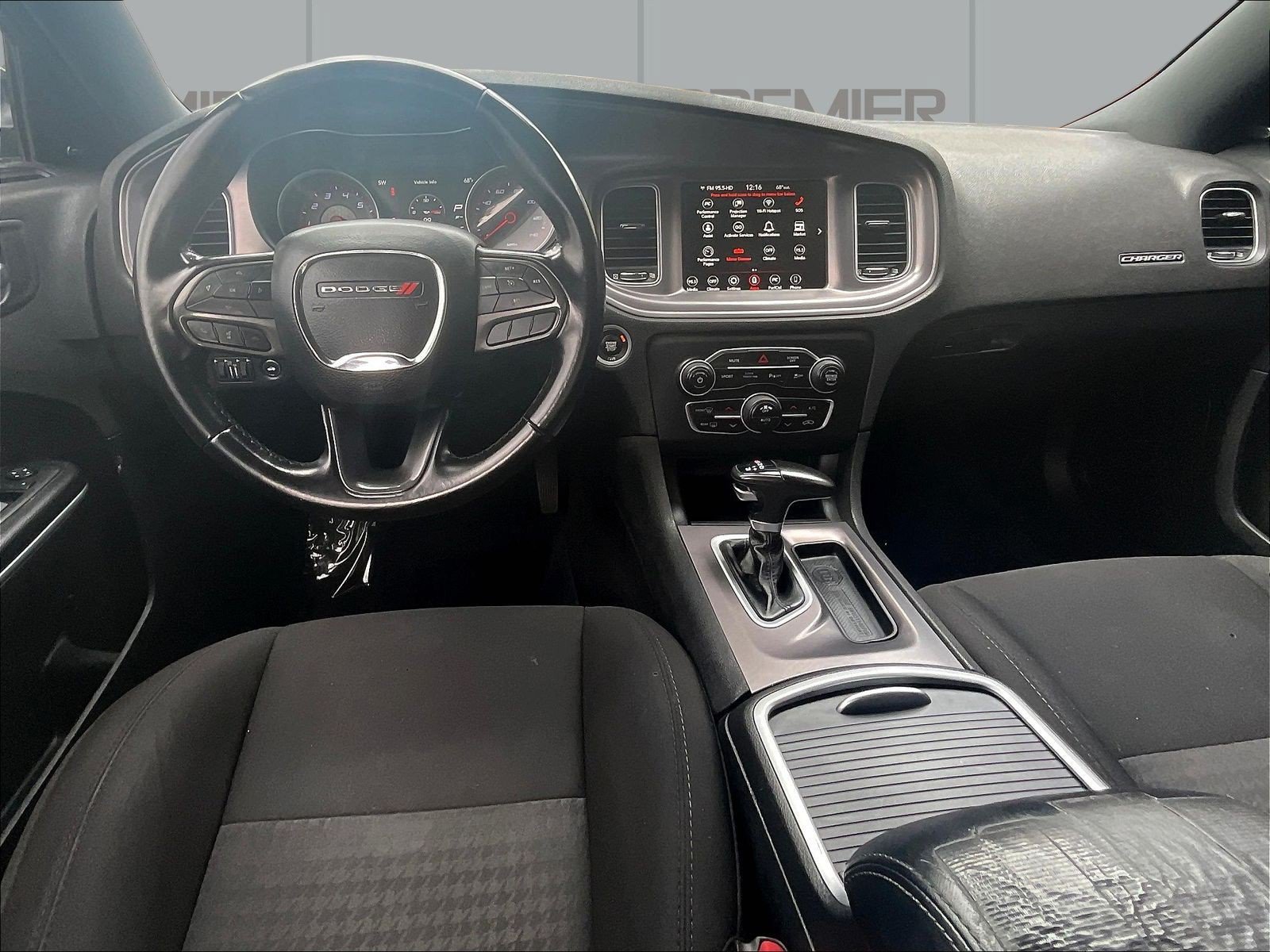 Used 2023 Dodge Charger GT RWD image 9