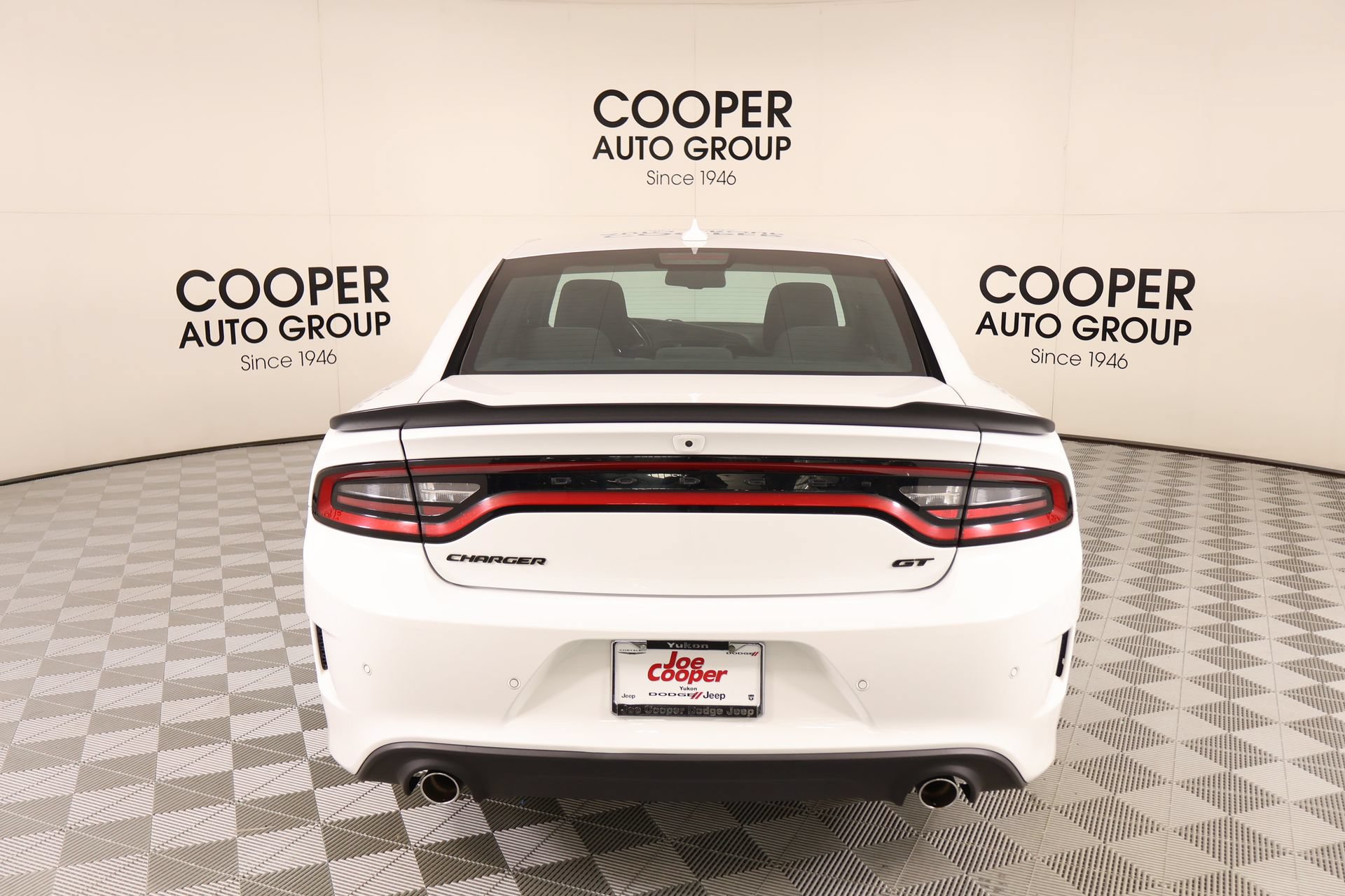 Used 2023 Dodge Charger GT w/ Blacktop Package RWD image 20