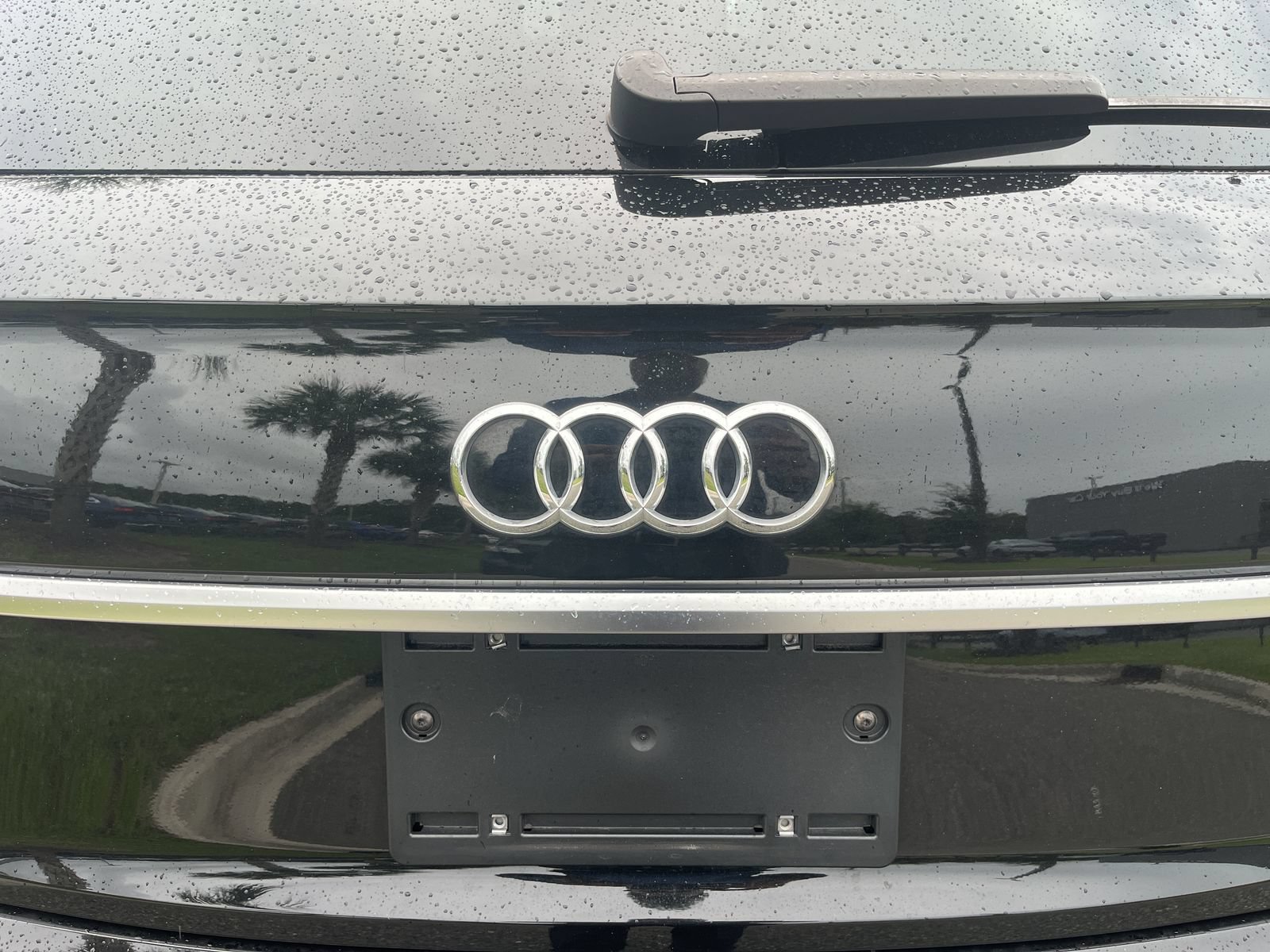 Certified 2024 Audi Q5 2.0T Premium Plus AWD/4WD image 10