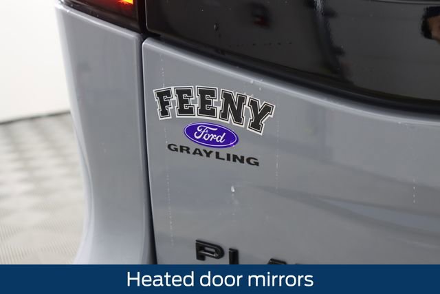 New 2025 Ford Expedition Max Platinum w/ Stealth Appearance Package image 61