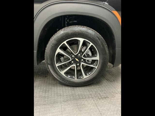 New 2026 Chevrolet TrailBlazer LT AWD/4WD image 37