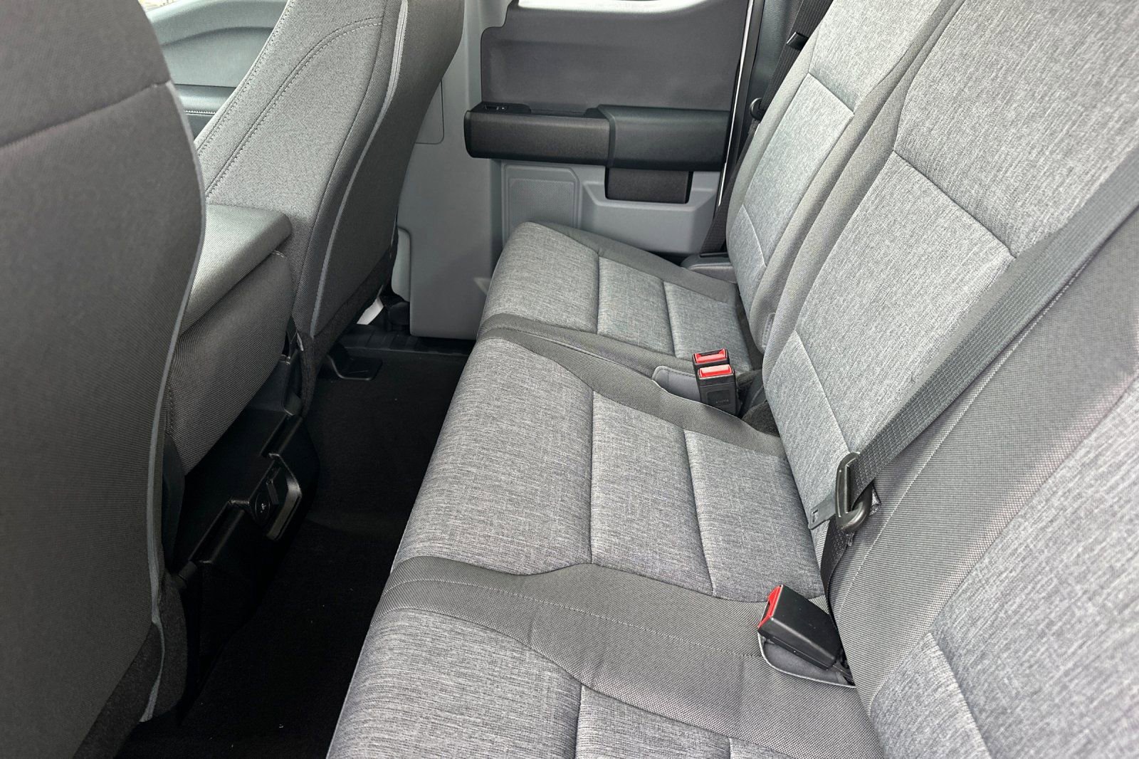 New 2026 Ford F350 XL w/ STX Appearance Package image 12