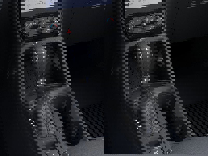 New 2025 Ford Ranger XLT w/ Equipment Group 301A High image 15