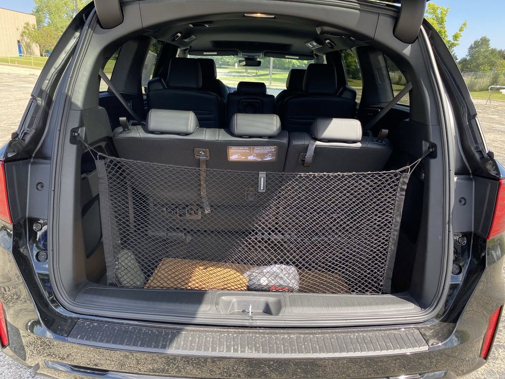 New 2026 Honda Odyssey Sport-L image 15