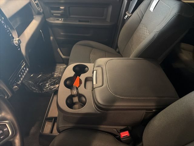 New 2026 RAM 3500 Tradesman AWD/4WD image 14