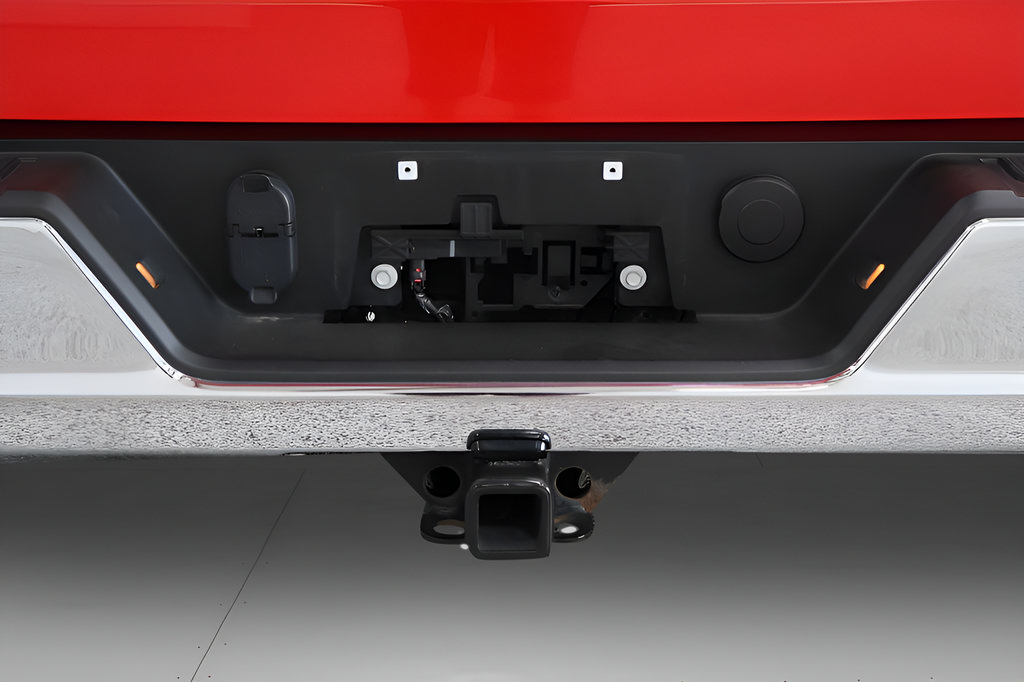 Used 2024 Chevrolet Silverado 1500 LT AWD/4WD image 38