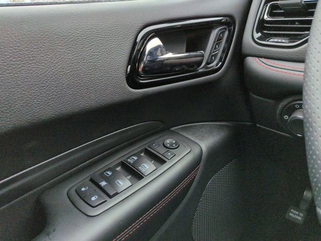 New 2026 Dodge Durango GT image 17