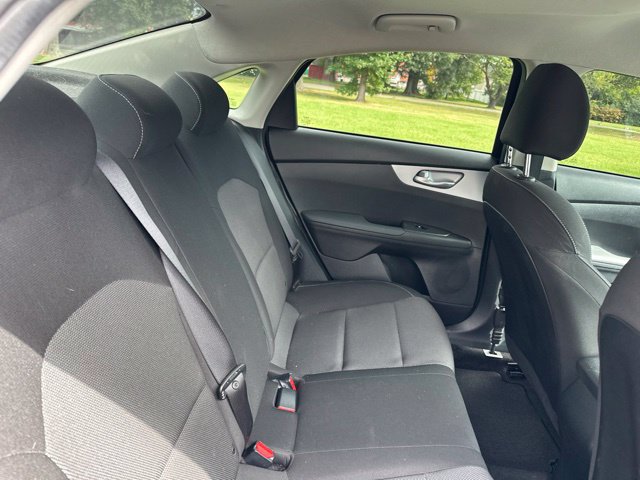 Certified 2024 Kia Forte LXS FWD image 20