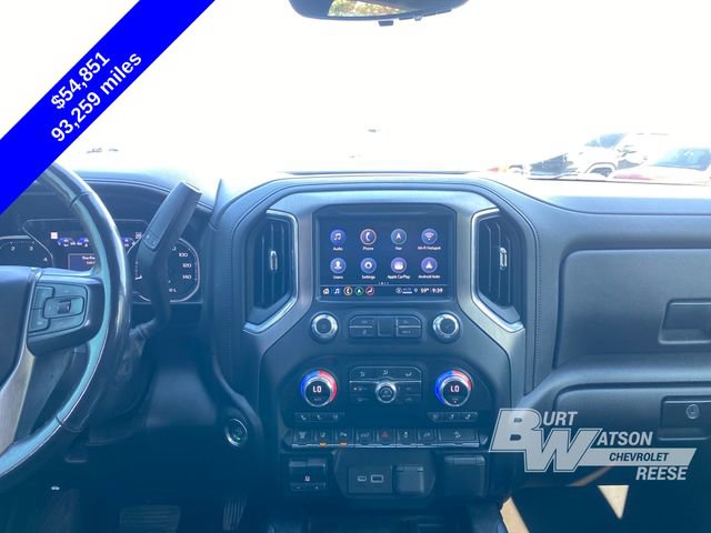 Used 2022 GMC Sierra 3500 Denali w/ Denali Ultimate Package image 20