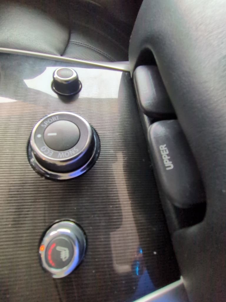 Used 2017 INFINITI QX60 AWD w/ Premium Plus Package image 20