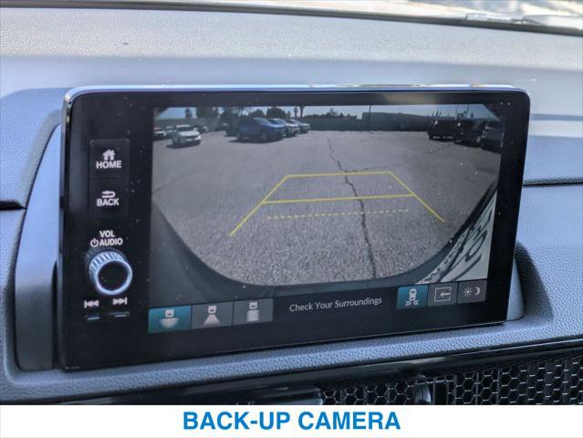 Certified 2023 Honda CR-V Sport Touring image 18