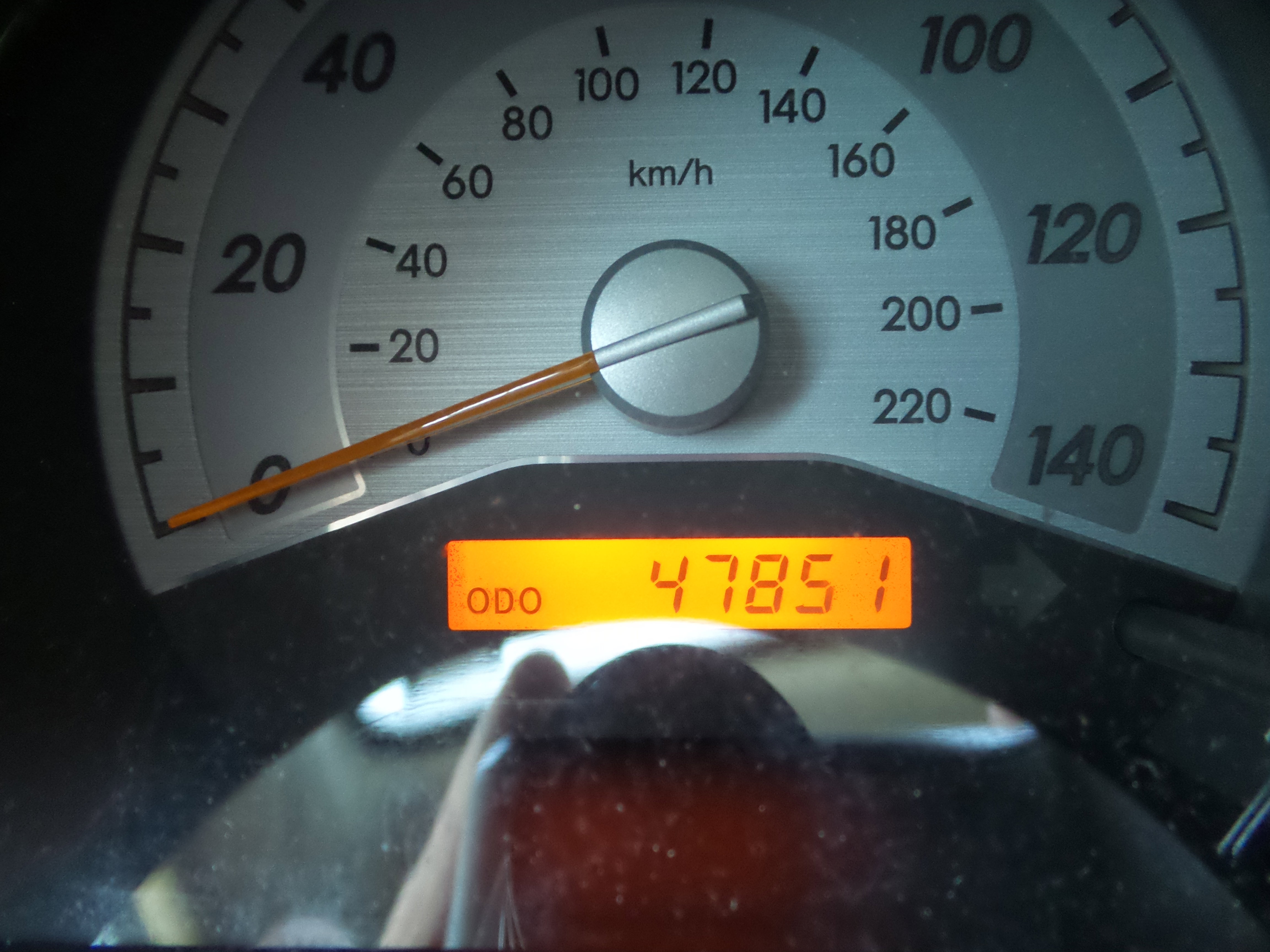 Used 2009 Scion tC image 2