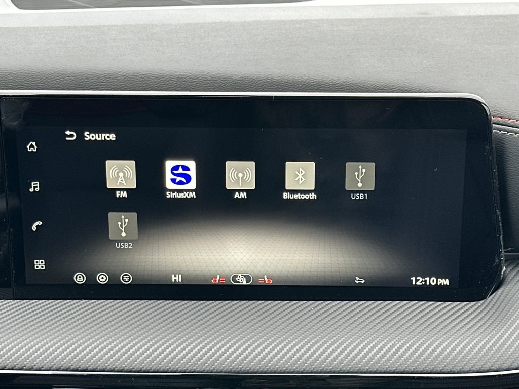 New 2026 Nissan Kicks SR w/ Illumination Package AWD/4WD image 30