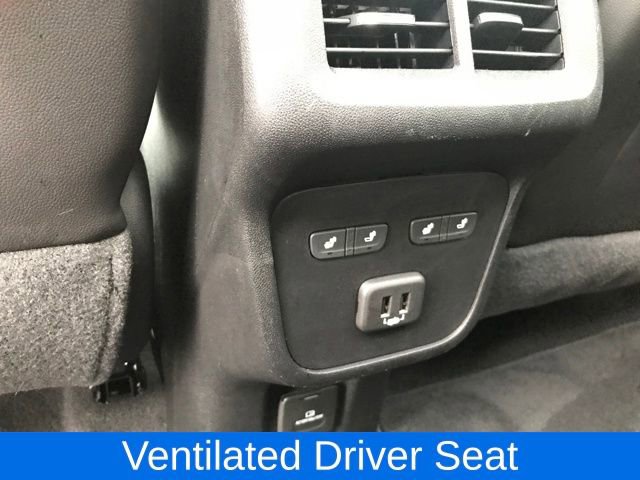 Used 2019 Chevrolet Equinox Premier image 21