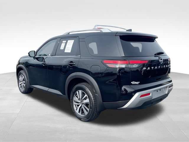 Certified 2023 Nissan Pathfinder SL AWD/4WD image 6