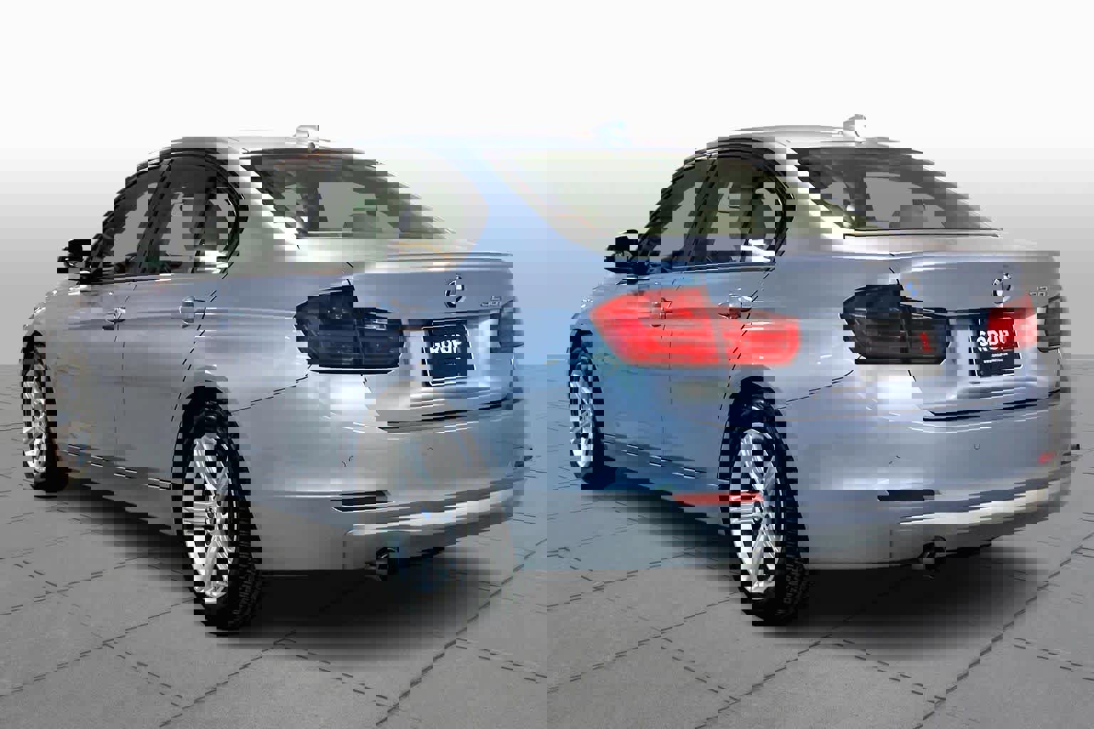 Used 2015 BMW 320i Sedan image 12