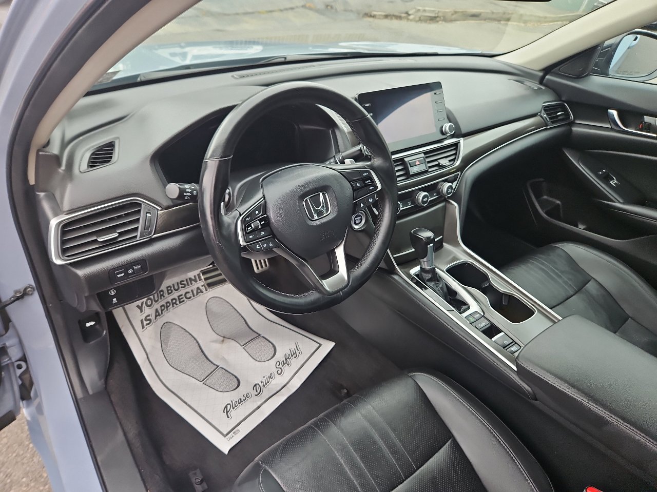 Used 2022 Honda Accord Sport Special Edition image 13