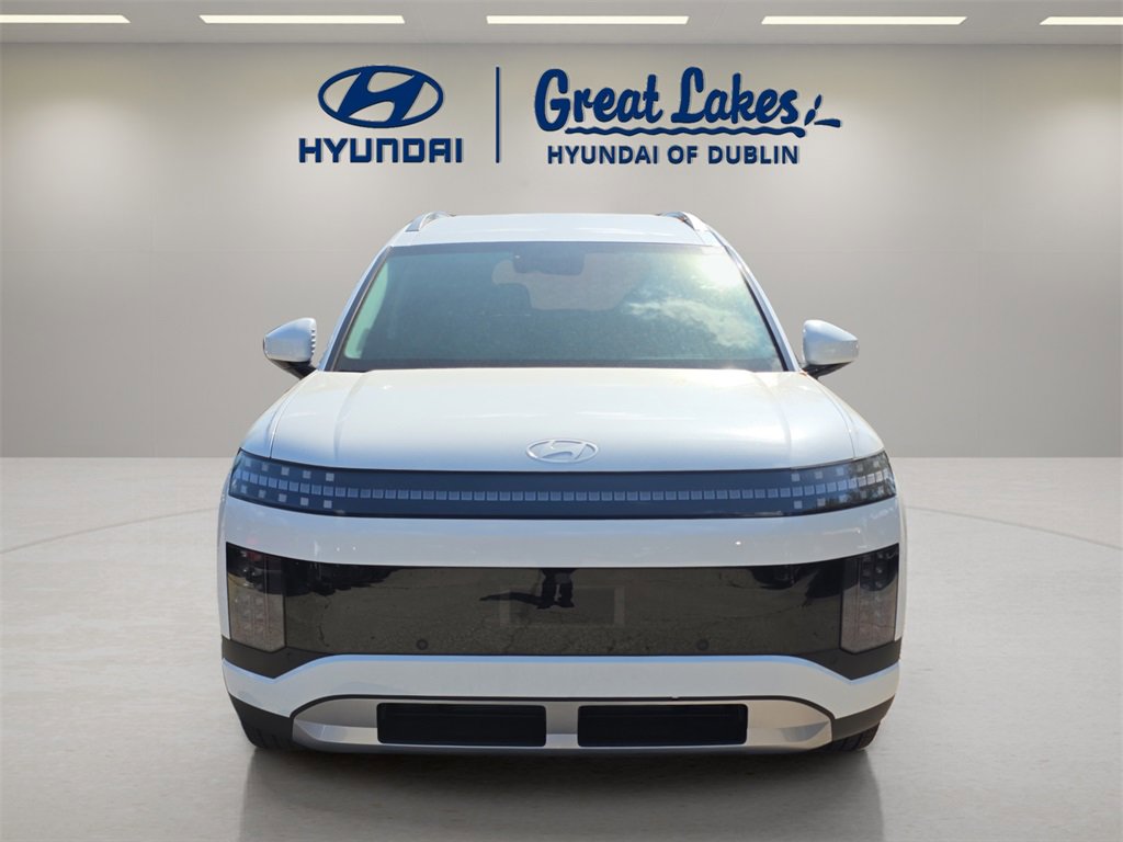 New 2026 Hyundai Ioniq 9 SE image 8