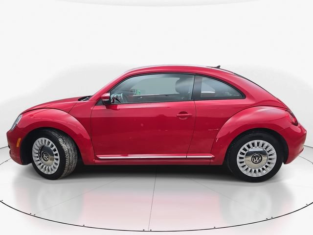Used 2015 Volkswagen Beetle 1.8T FWD image 10