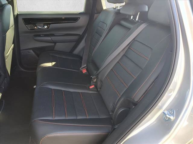 New 2027 Honda CR-V Sport Touring image 15