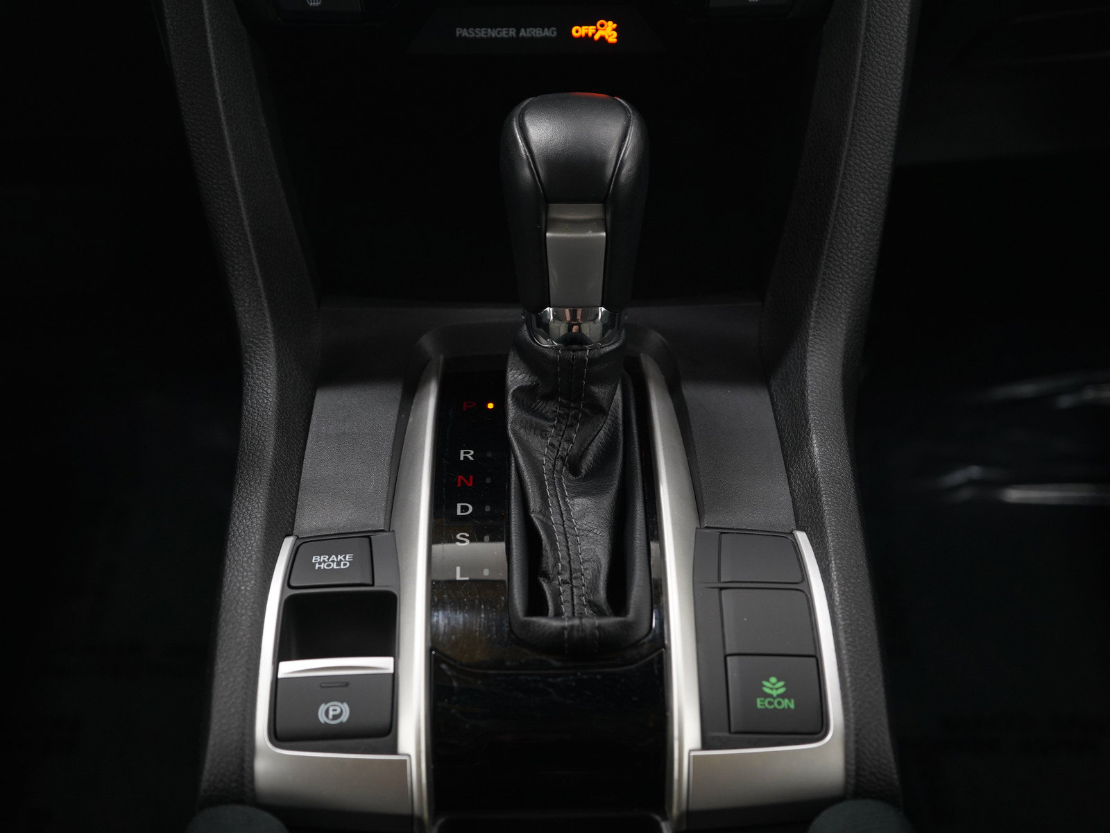 Used 2021 Honda Civic EX image 17