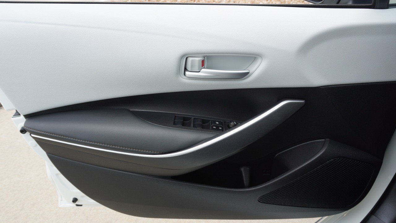 Used 2022 Toyota Corolla SE FWD image 21