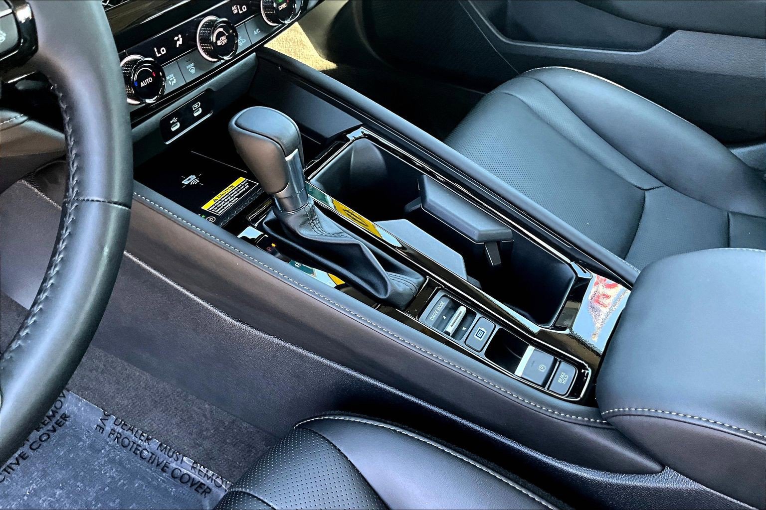 Certified 2025 Honda Accord Touring image 14