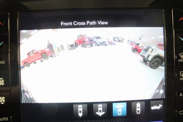 Used 2020 RAM 1500 Limited image 3