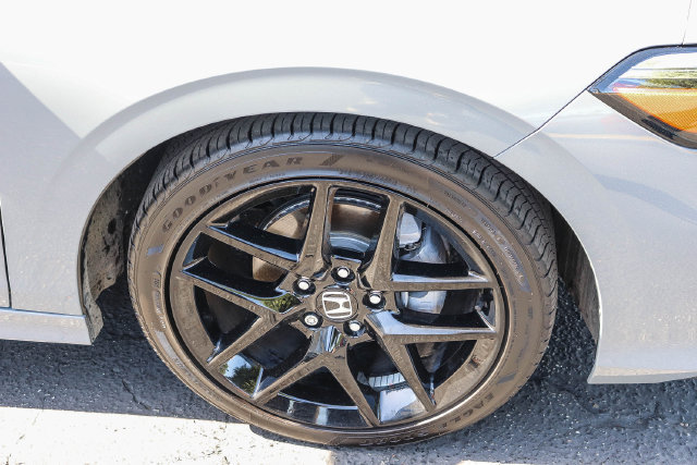 Used 2026 Honda Civic Sport image 7