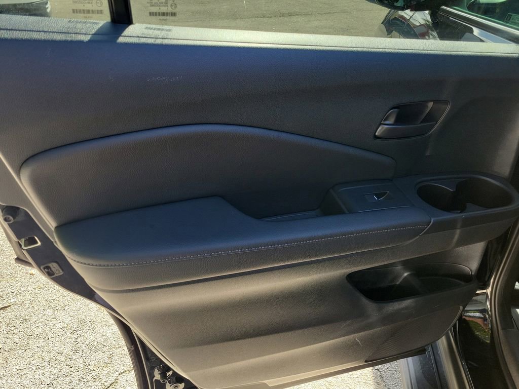 Used 2023 Honda Passport EX-L image 16