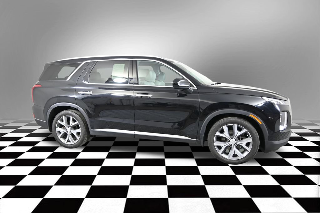 Used 2022 Hyundai Palisade SEL w/ Premium Package AWD/4WD image 10