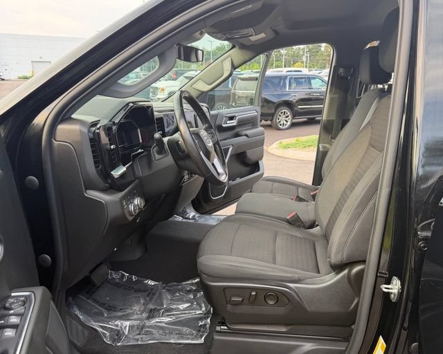 Used 2022 GMC Sierra 1500 Elevation AWD/4WD image 25