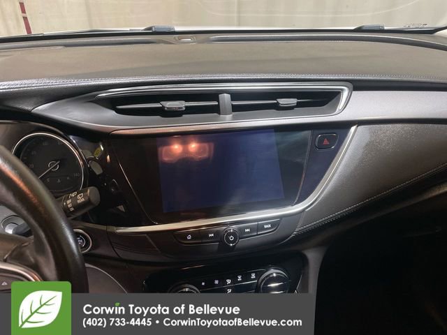 Used 2021 Buick Encore GX Essence image 13