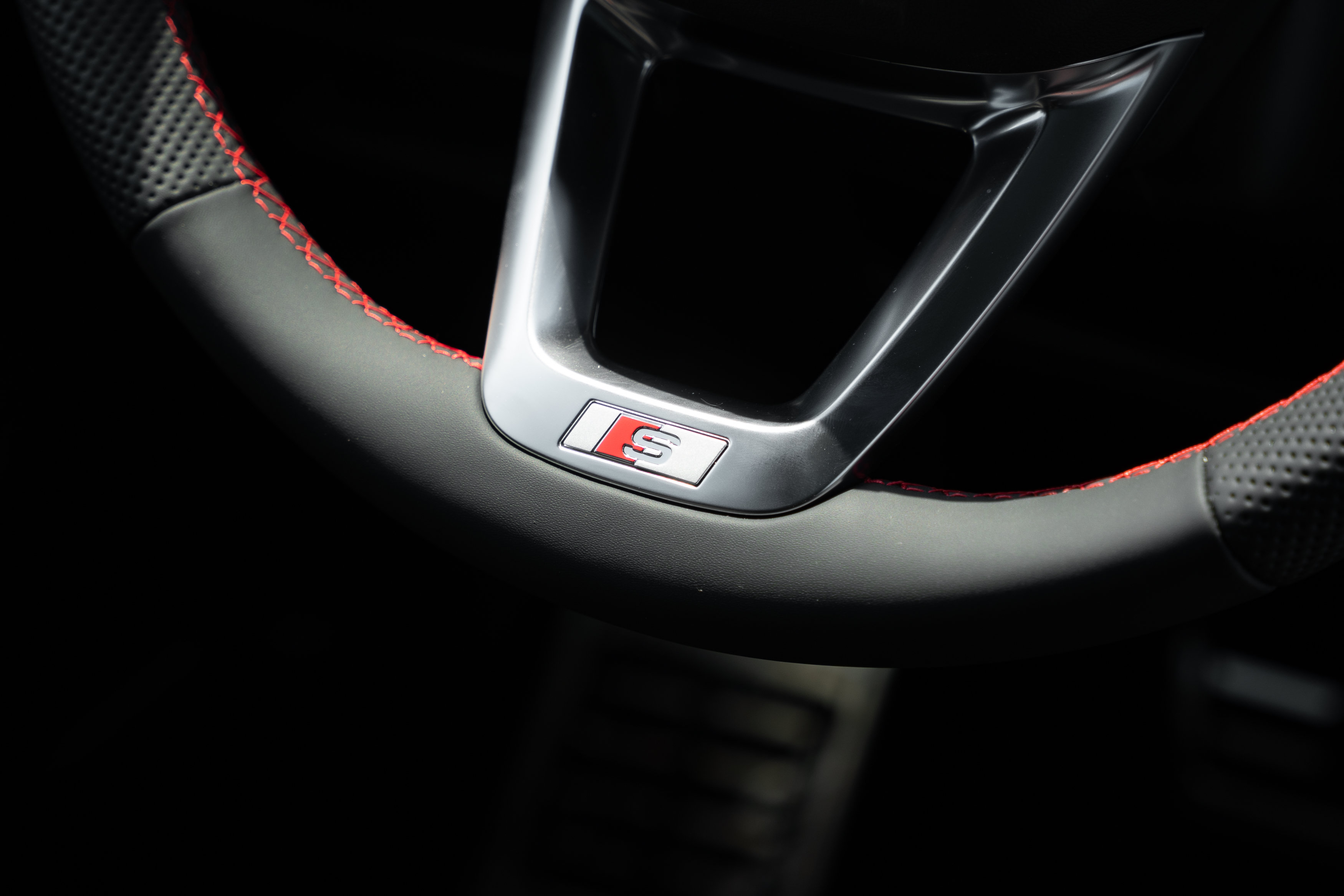 New 2026 Audi Q7 3.0T Prestige AWD/4WD image 11