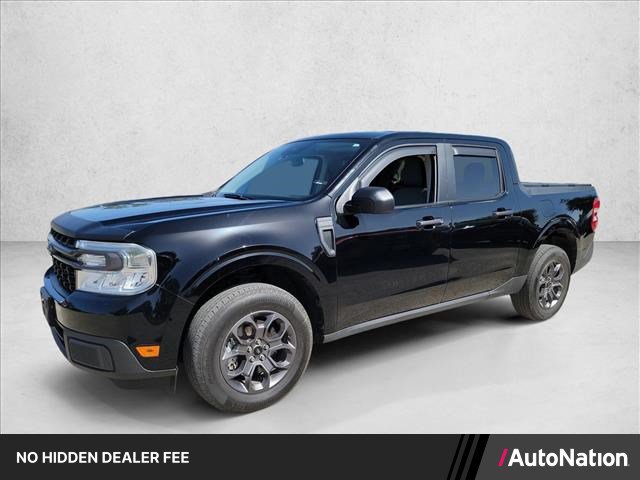 Used 2024 Ford Maverick XLT