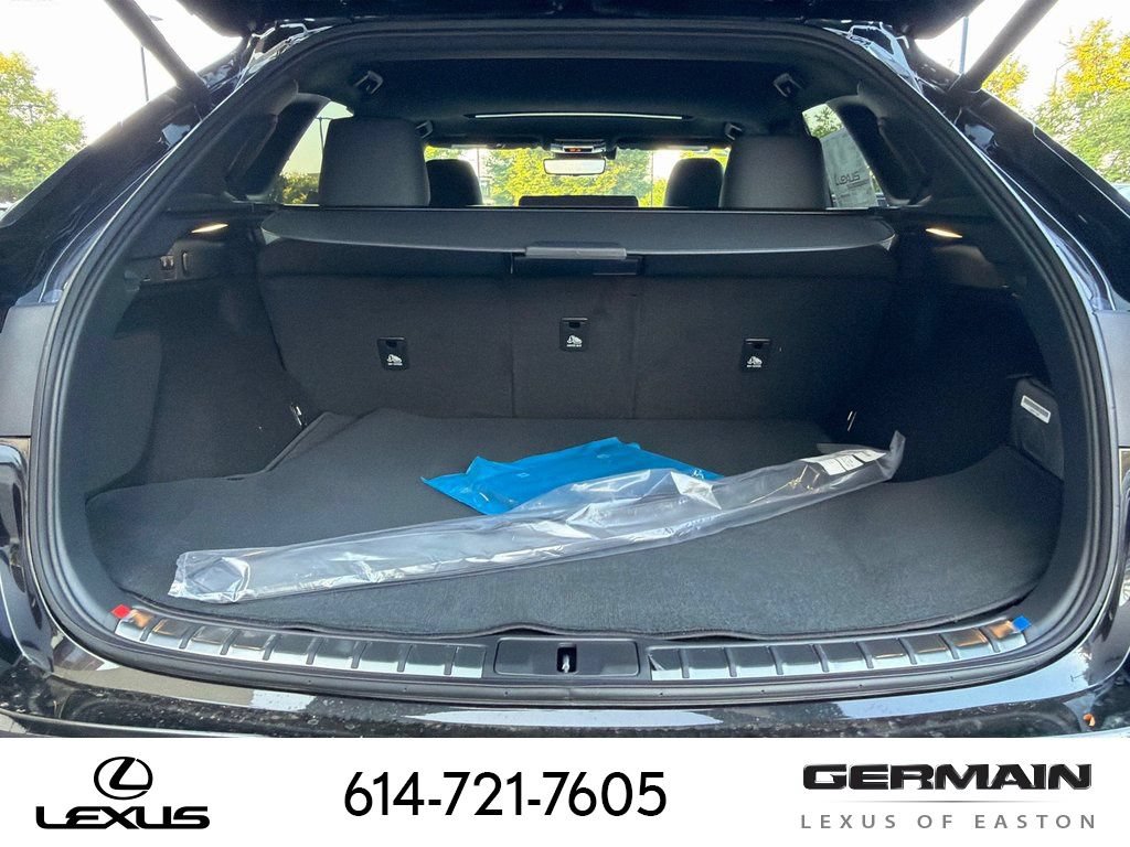 New 2026 Lexus RX 350 Premium Plus AWD/4WD image 15