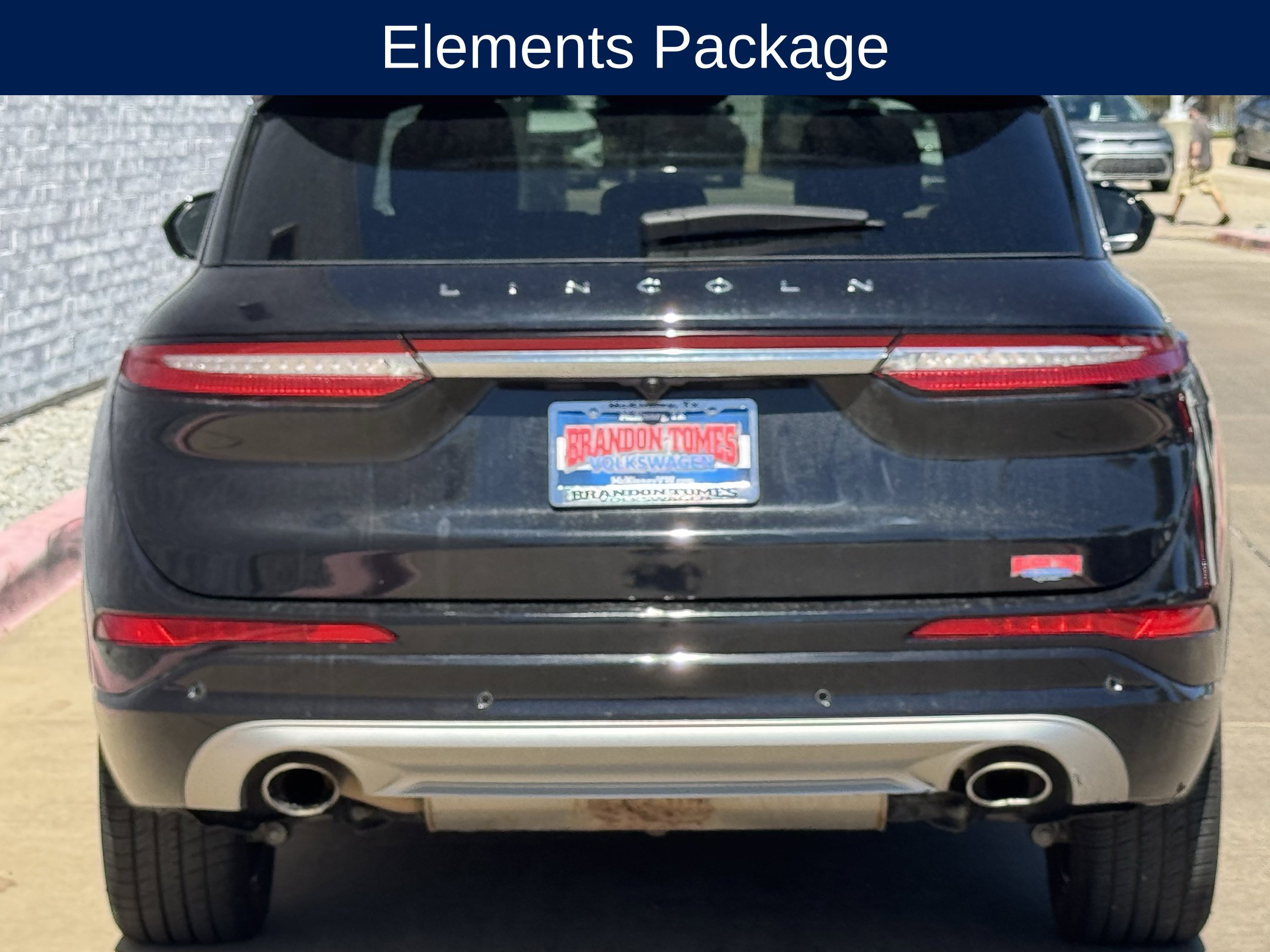 Used 2022 Lincoln Corsair Reserve w/ Sport Package AWD/4WD image 6