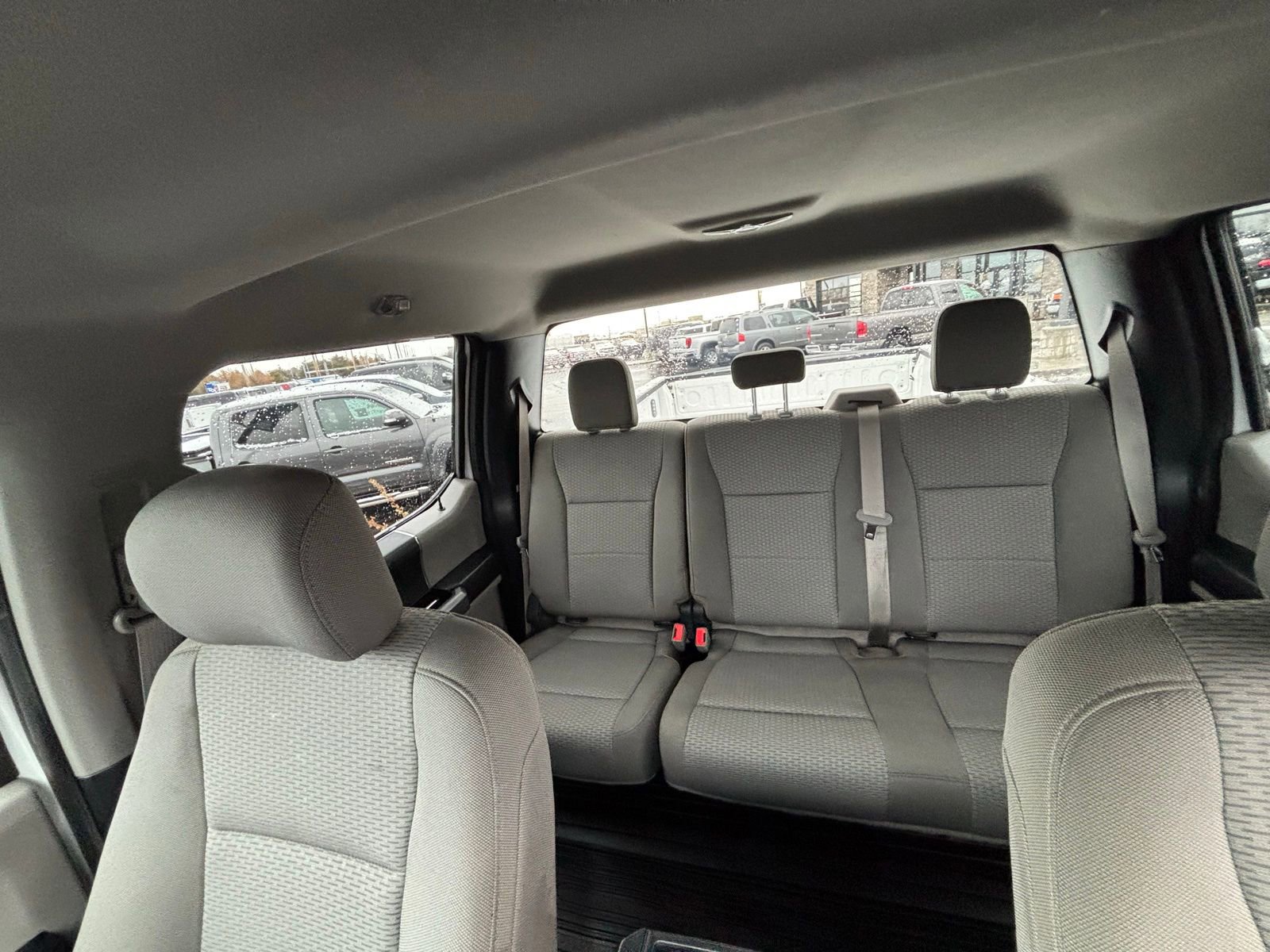 Used 2019 Ford F350 XLT w/ FX4 Off-Road Package AWD/4WD image 25