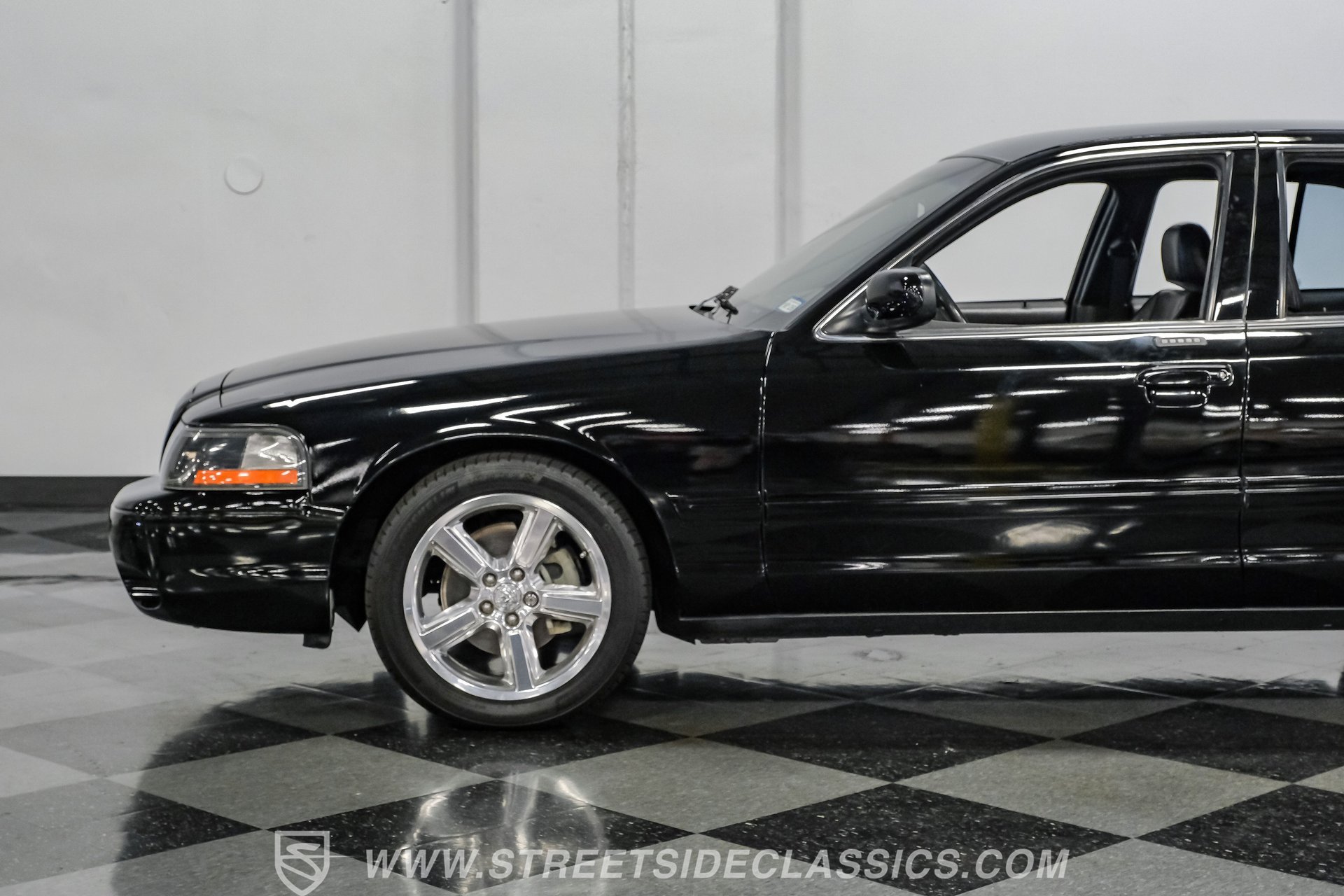 Used 2003 Mercury Marauder RWD image 23