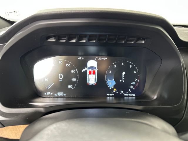 Used 2018 Volvo XC90 T6 Inscription w/ Convenience Package image 17