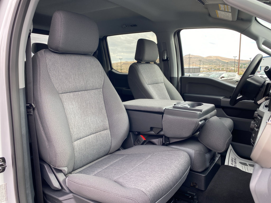 New 2026 Ford F350 4x4 Crew Cab Super Duty image 5