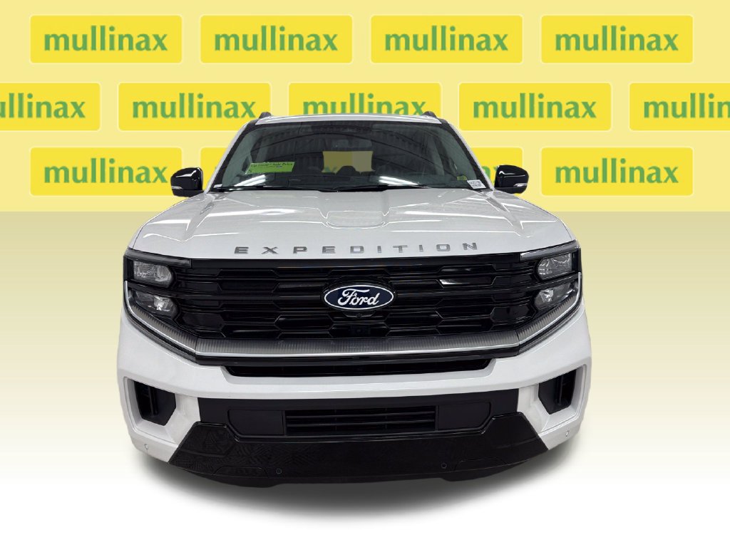 New 2027 Ford Expedition Max Platinum w/ Driver's Package RWD image 15